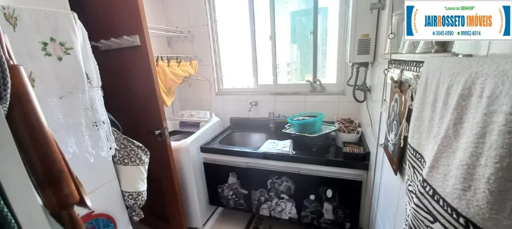Apartamento, 3 quartos, 100 m² - Foto 18