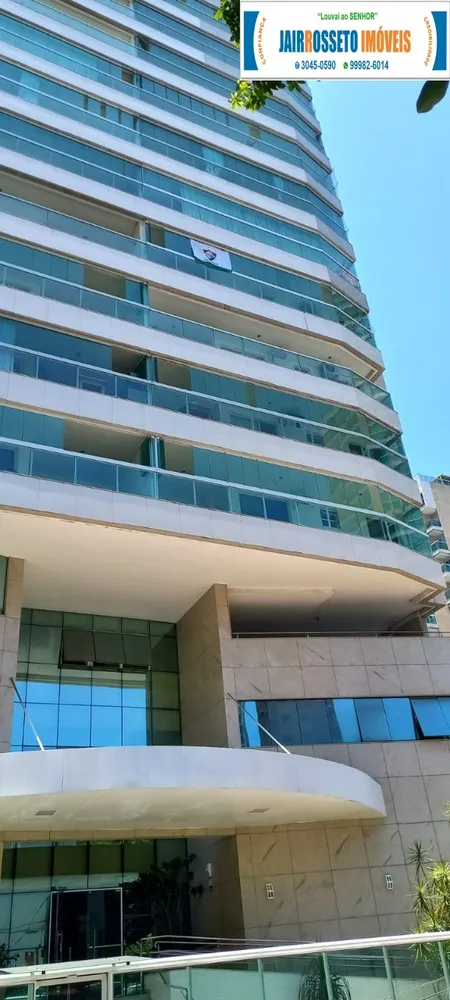 Apartamento, 3 quartos, 100 m² - Foto 1