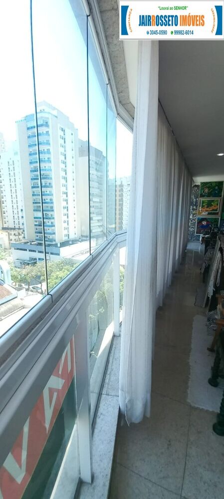 Apartamento, 3 quartos, 100 m² - Foto 8