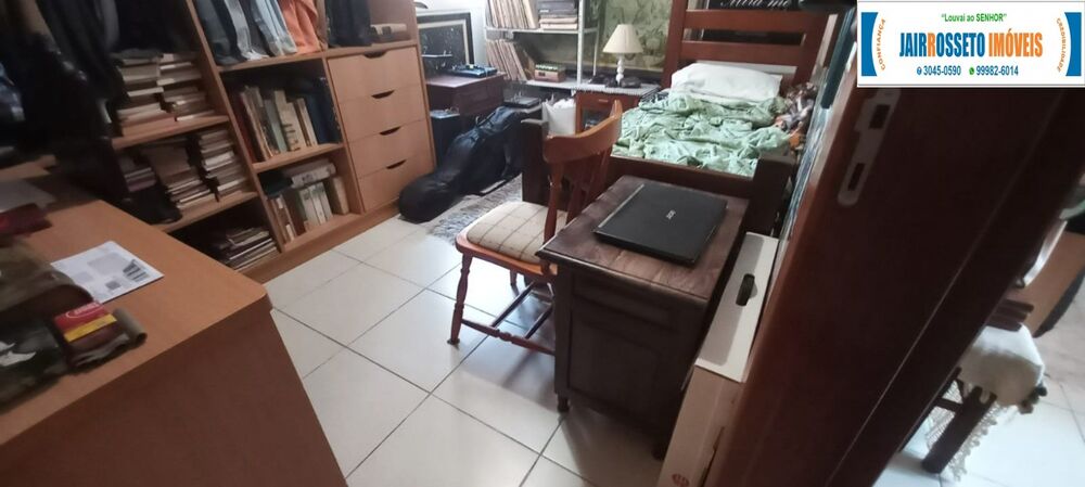 Apartamento, 3 quartos, 100 m² - Foto 9