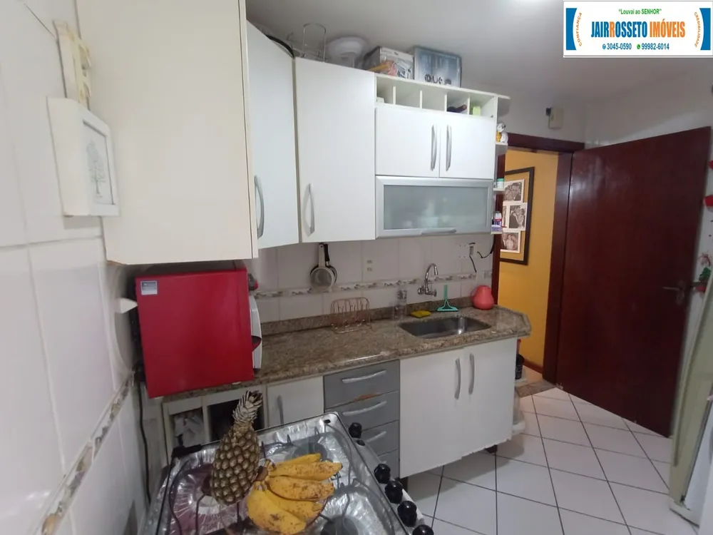 Apartamento, 2 quartos, 90 m² - Foto 9