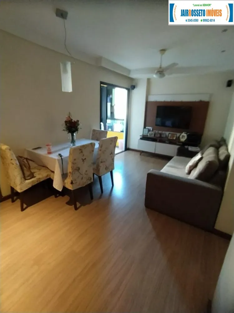 Apartamento, 2 quartos, 90 m² - Foto 2