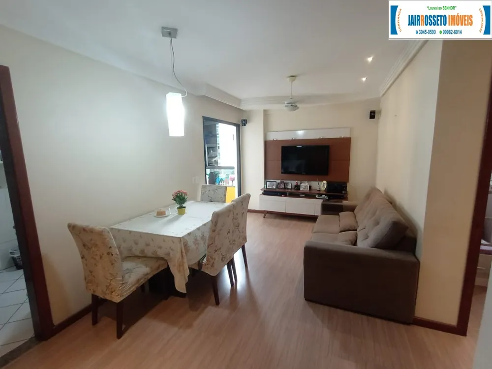 Apartamento, 2 quartos, 90 m² - Foto 1