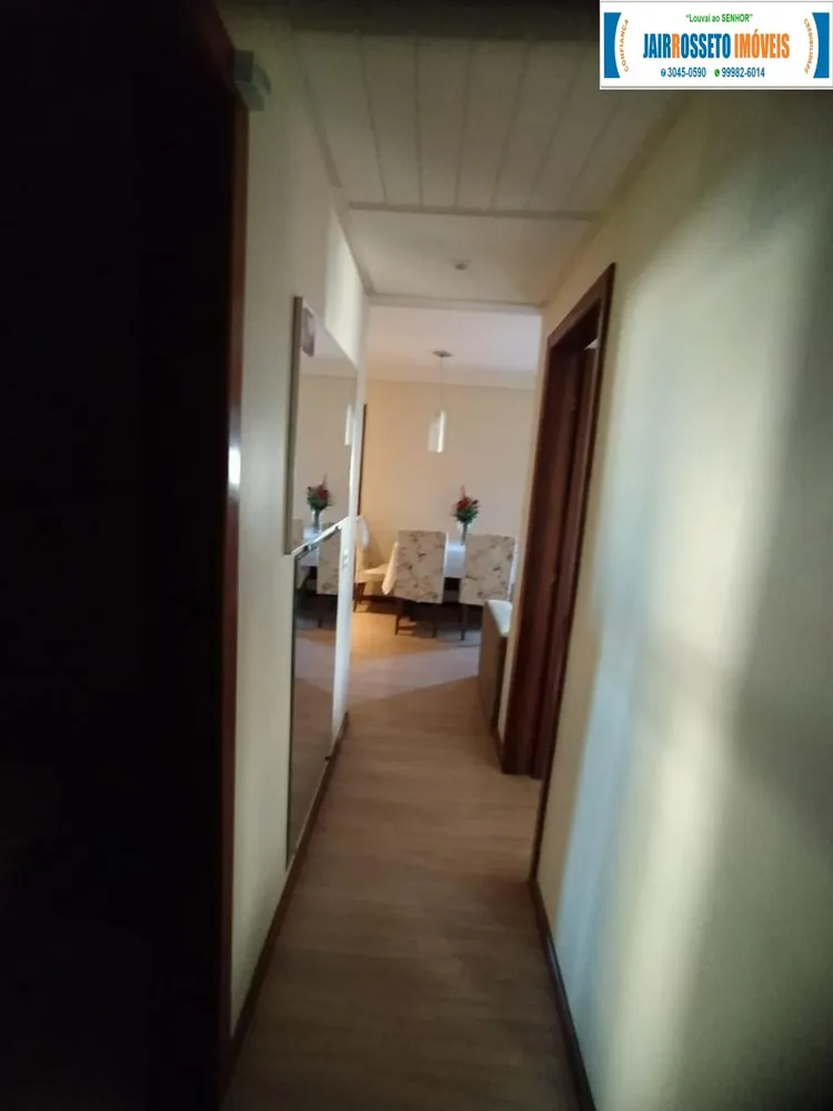 Apartamento, 2 quartos, 90 m² - Foto 3