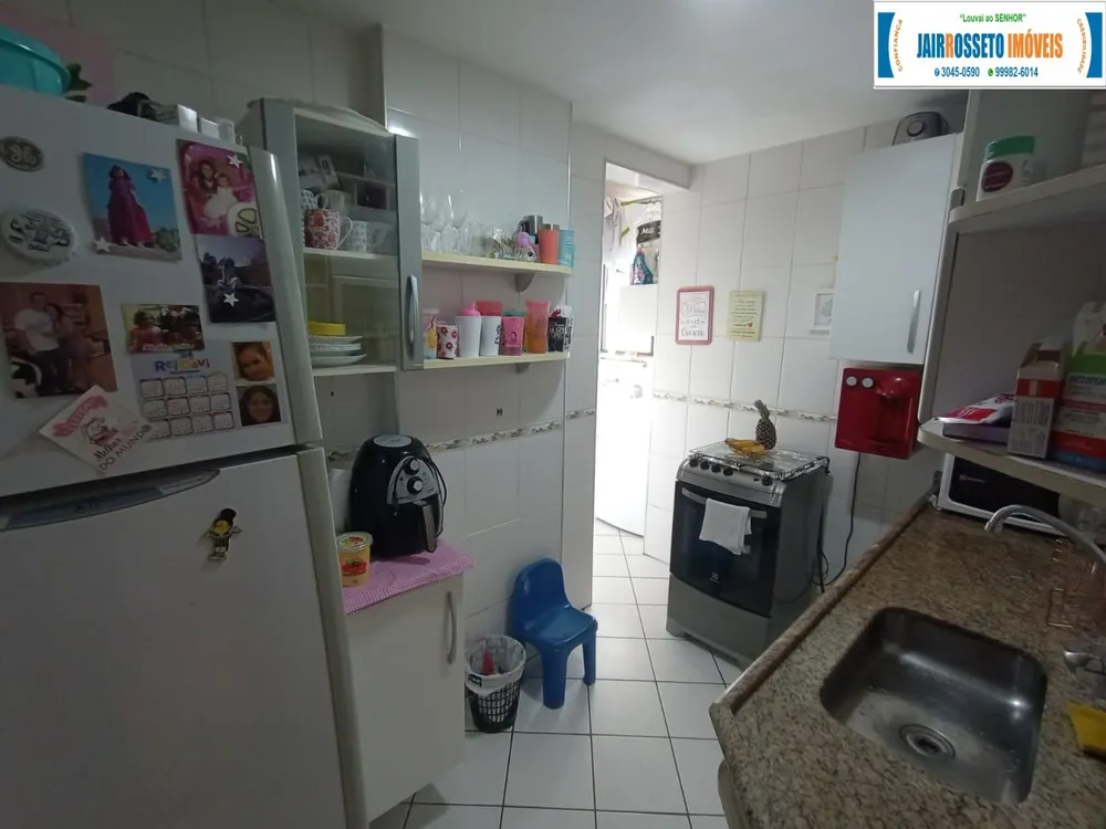 Apartamento, 2 quartos, 90 m² - Foto 4