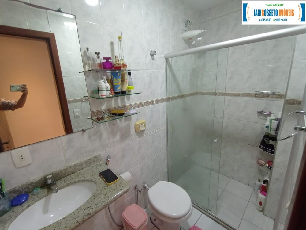 Apartamento, 2 quartos, 90 m² - Foto 3