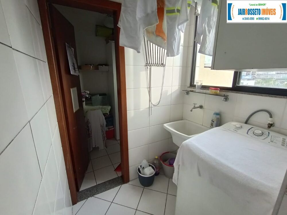 Apartamento, 2 quartos, 90 m² - Foto 2