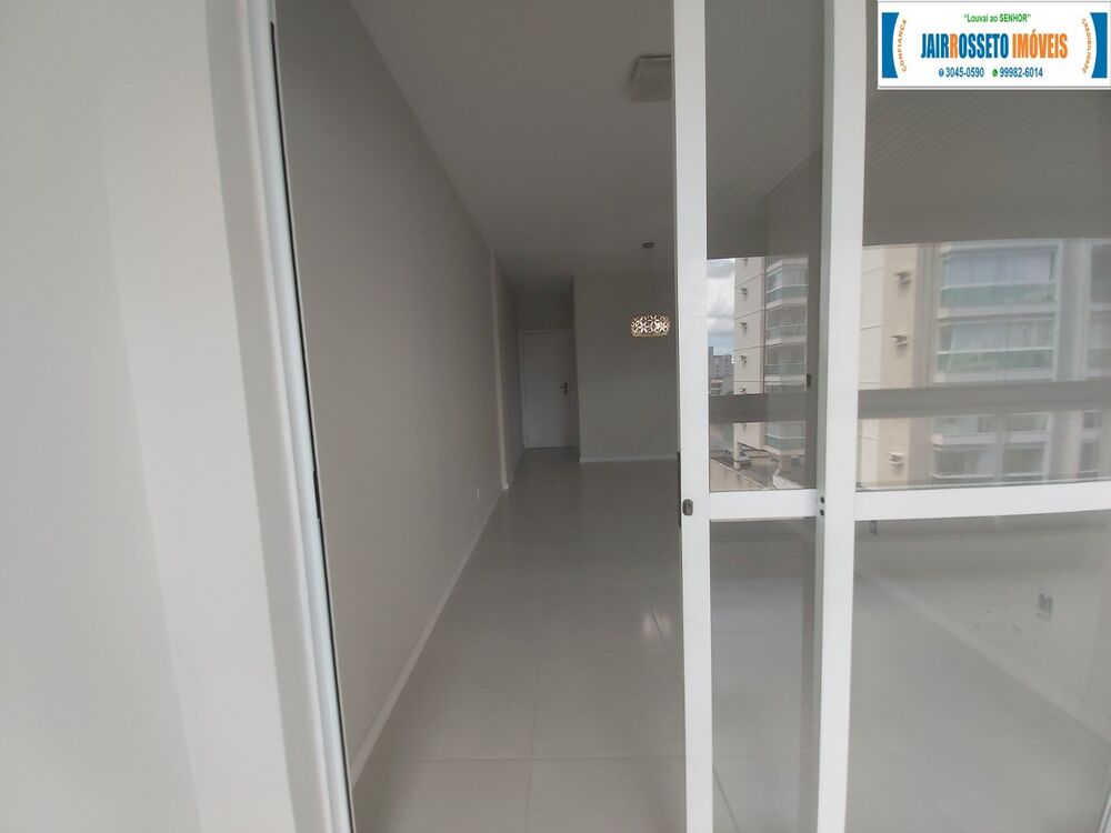 Apartamento, 3 quartos, 100 m² - Foto 1