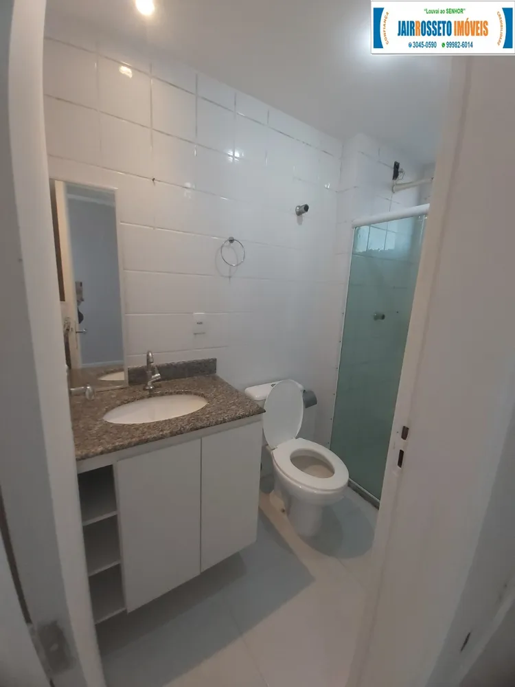 Apartamento, 3 quartos, 100 m² - Foto 6