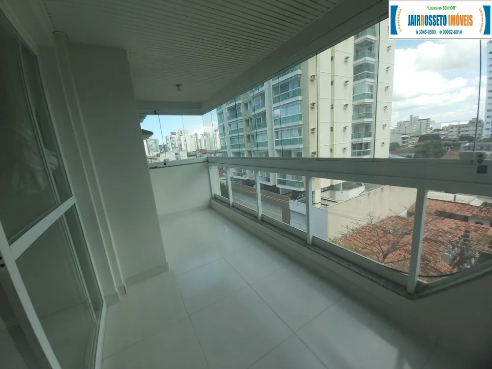 Apartamento, 3 quartos, 100 m² - Foto 1