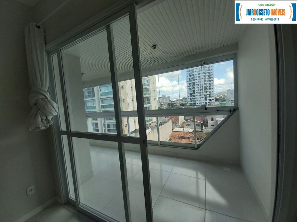 Apartamento, 3 quartos, 100 m² - Foto 2