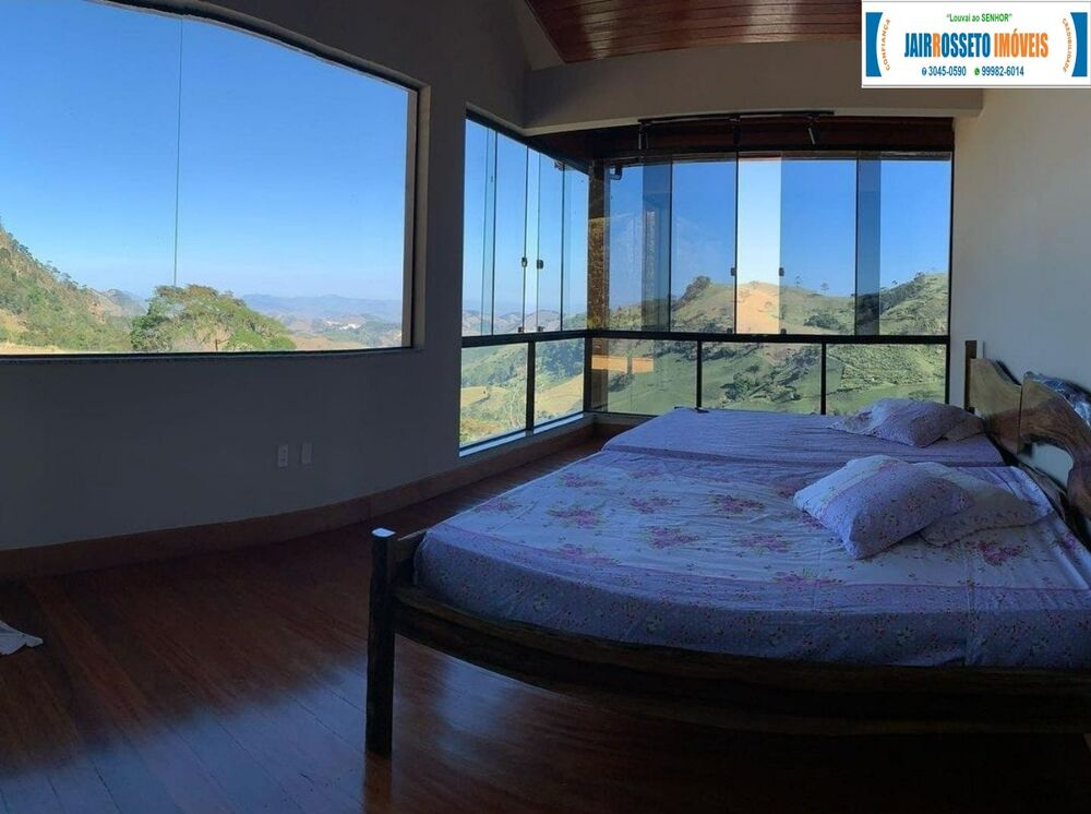 Casa, 3 quartos, 45000 m² - Foto 2