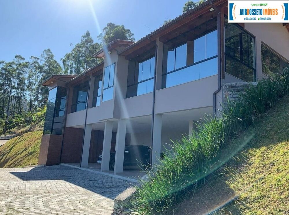 Casa, 3 quartos, 45000 m² - Foto 4