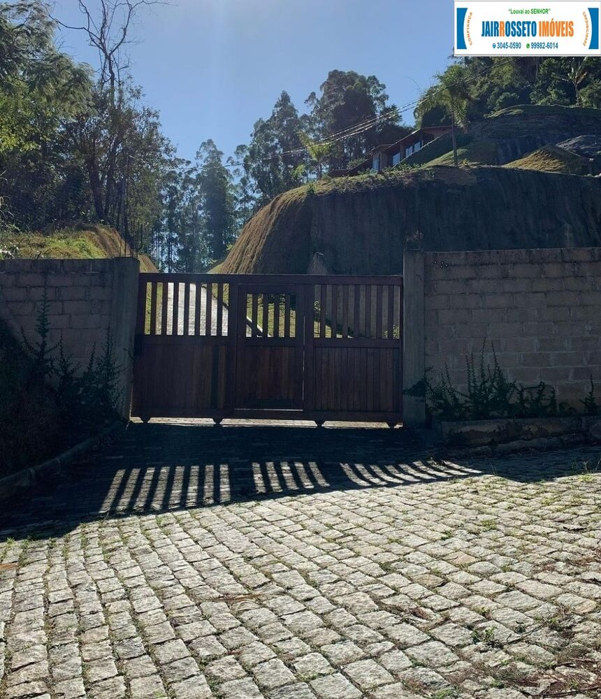 Casa, 3 quartos, 45000 m² - Foto 1