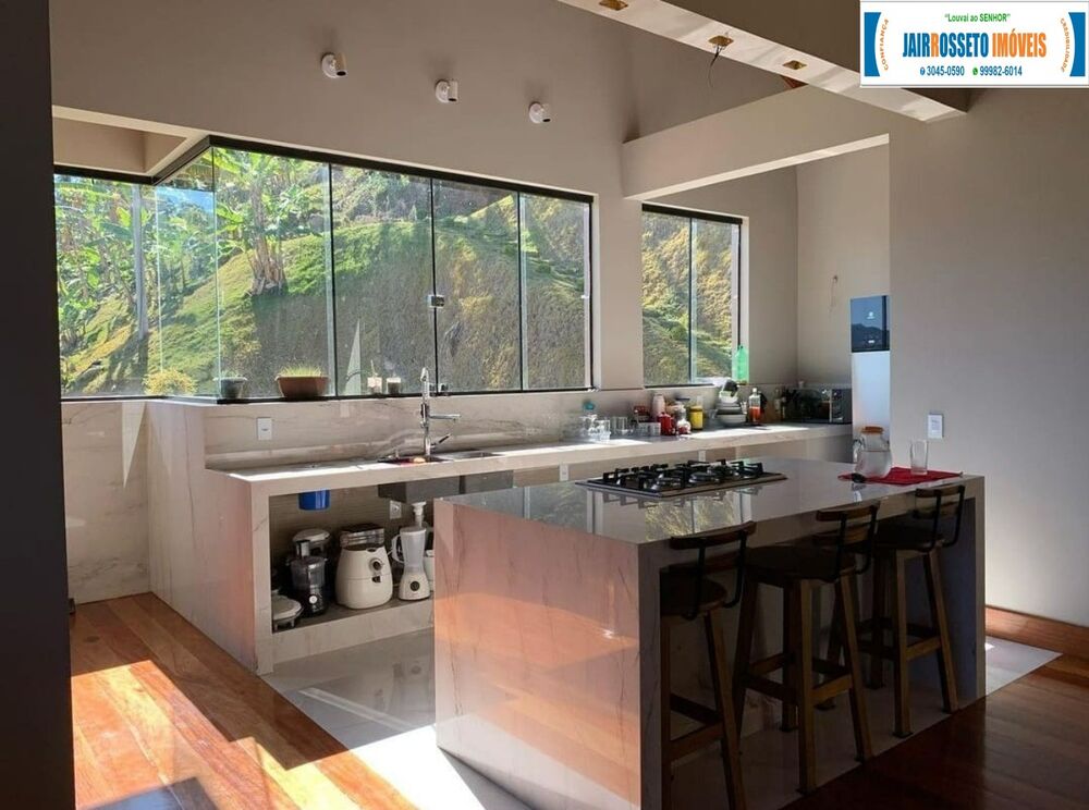 Casa, 3 quartos, 45000 m² - Foto 3