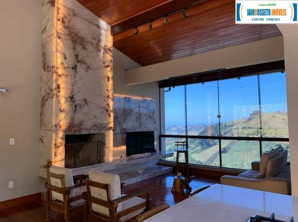 Casa, 3 quartos, 45000 m² - Foto 1