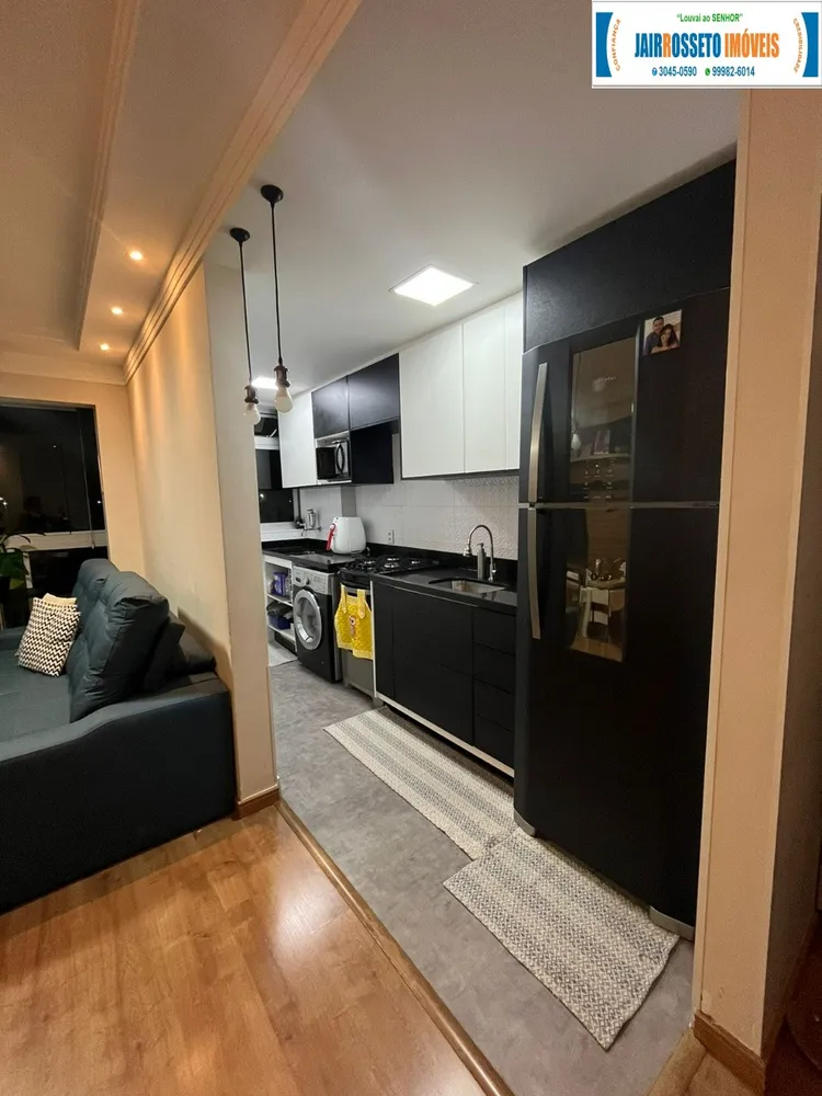 Apartamento, 2 quartos, 48 m² - Foto 7