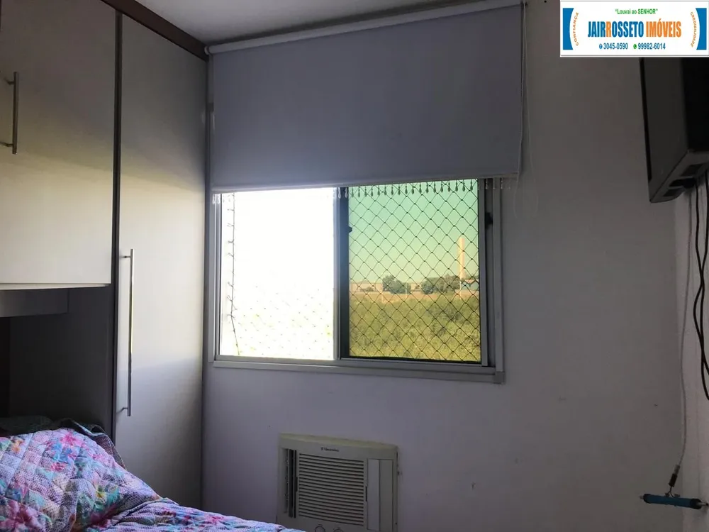 Apartamento, 2 quartos, 48 m² - Foto 8
