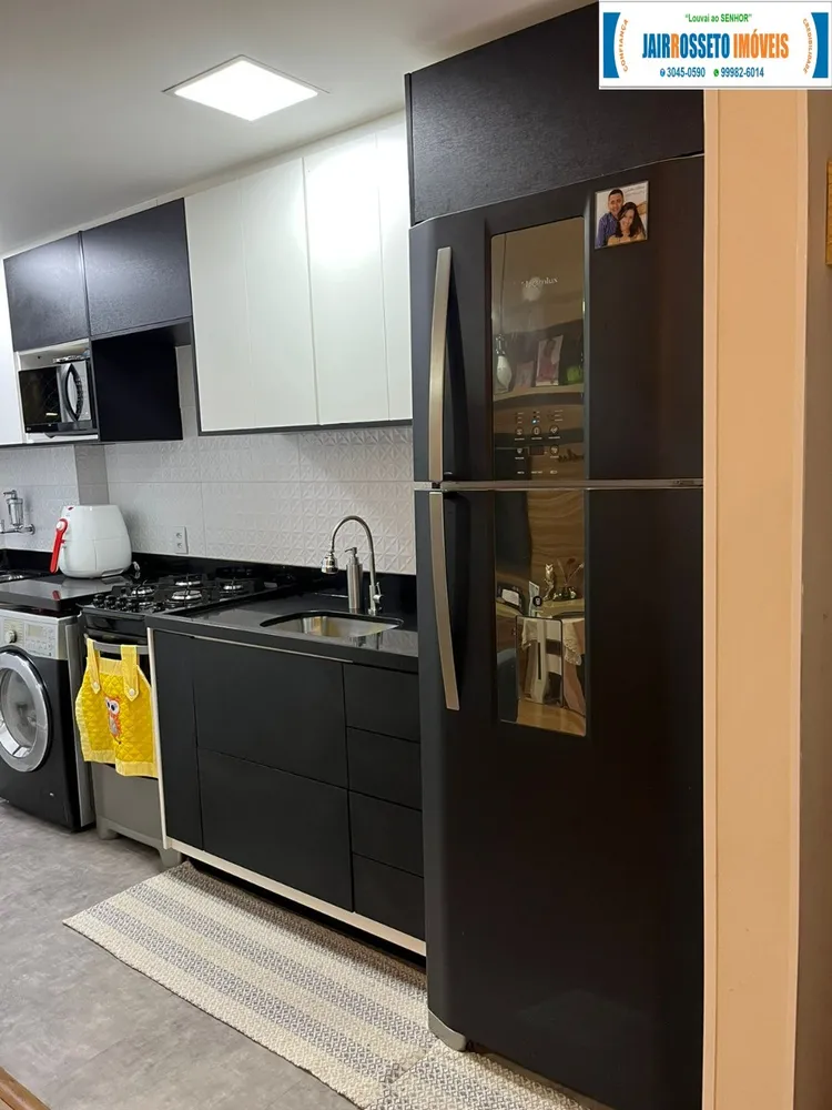 Apartamento, 2 quartos, 48 m² - Foto 13