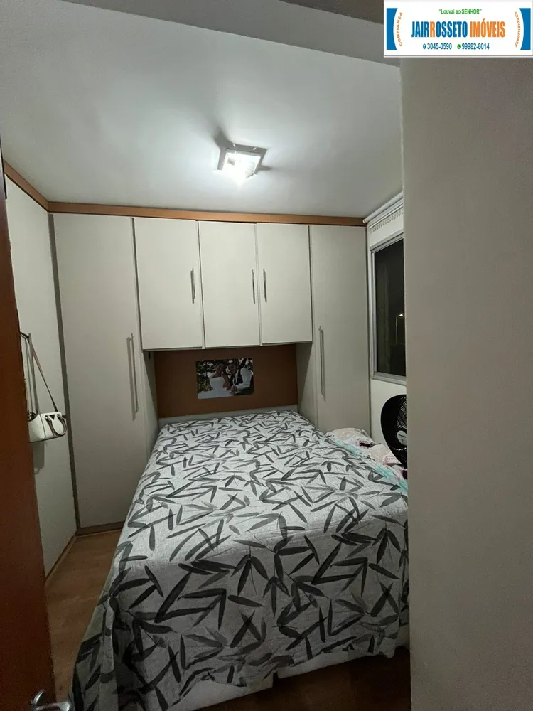 Apartamento, 2 quartos, 48 m² - Foto 10