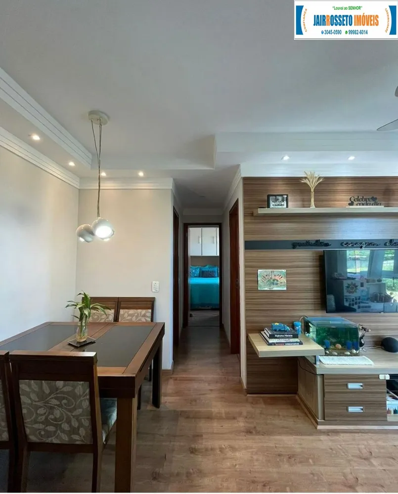 Apartamento, 2 quartos, 48 m² - Foto 11