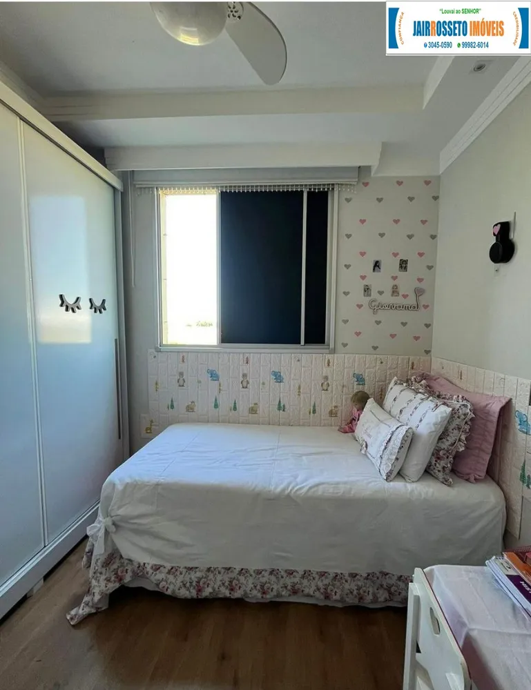 Apartamento, 2 quartos, 48 m² - Foto 16