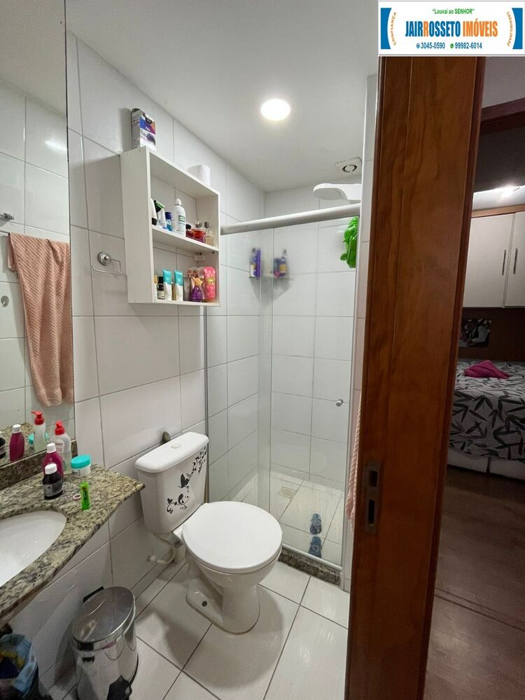 Apartamento, 2 quartos, 48 m² - Foto 2