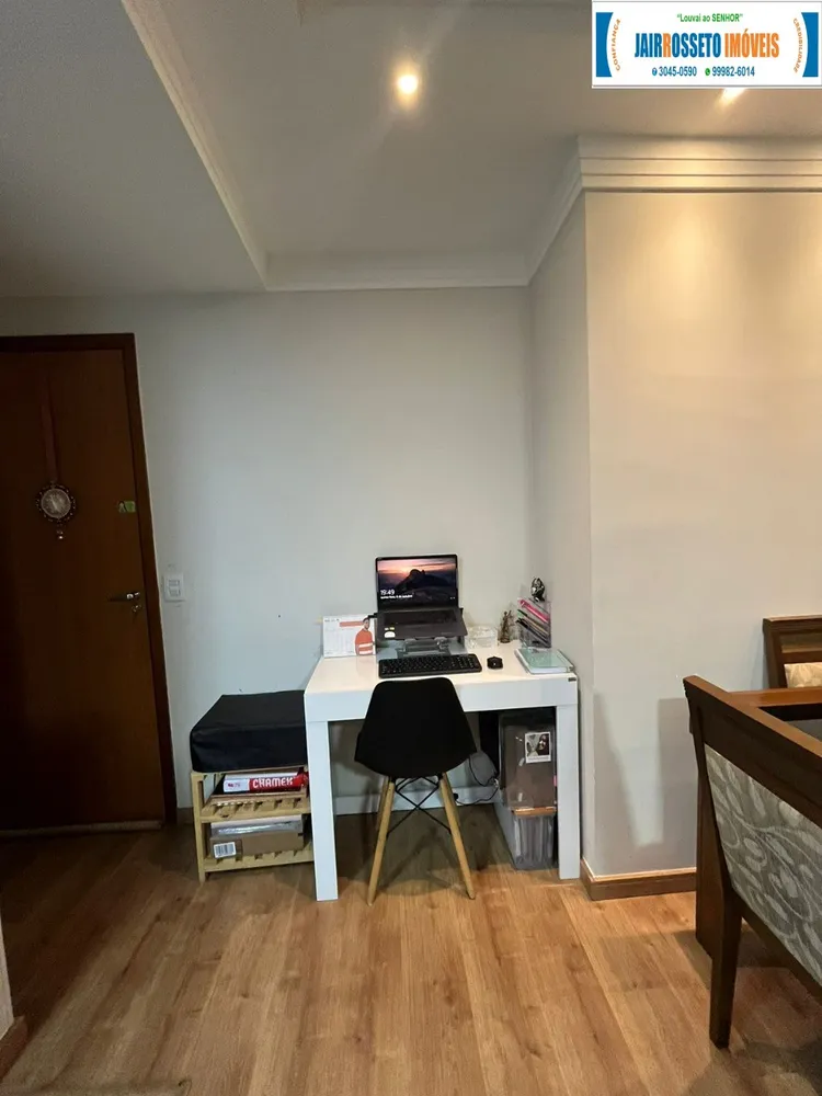 Apartamento, 2 quartos, 48 m² - Foto 6