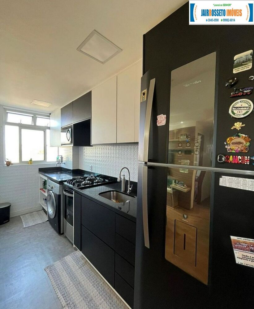 Apartamento, 2 quartos, 48 m² - Foto 4