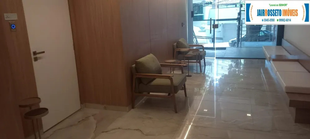 Apartamento, 3 quartos, 77 m² - Foto 21