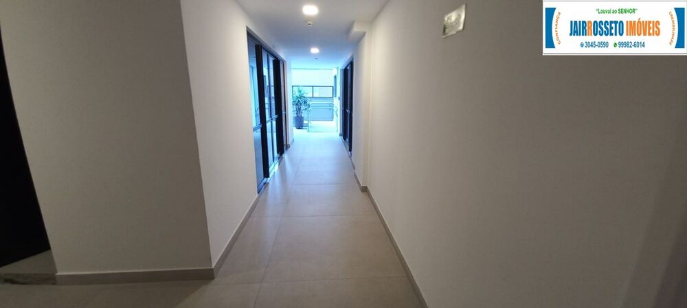 Apartamento, 3 quartos, 77 m² - Foto 3
