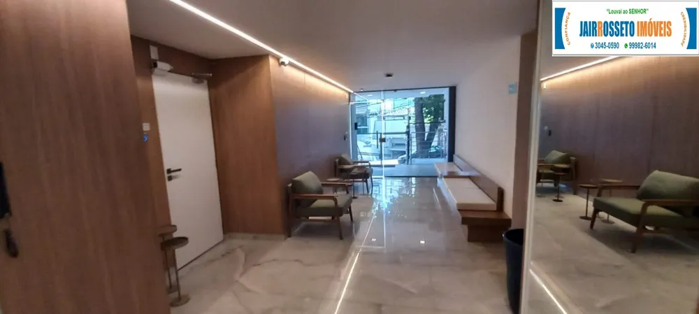 Apartamento, 3 quartos, 77 m² - Foto 8