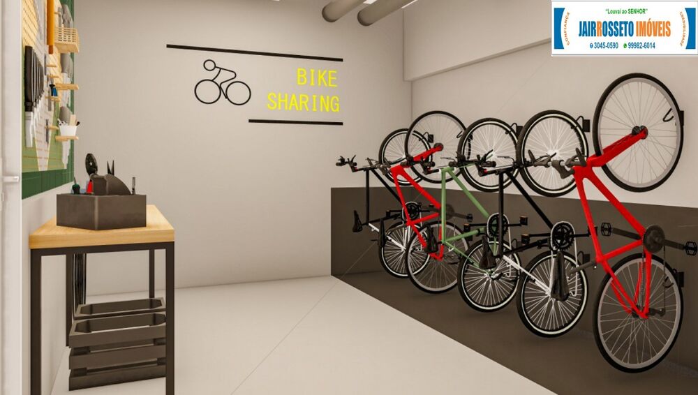 Apartamento, 3 quartos, 77 m² - Foto 19