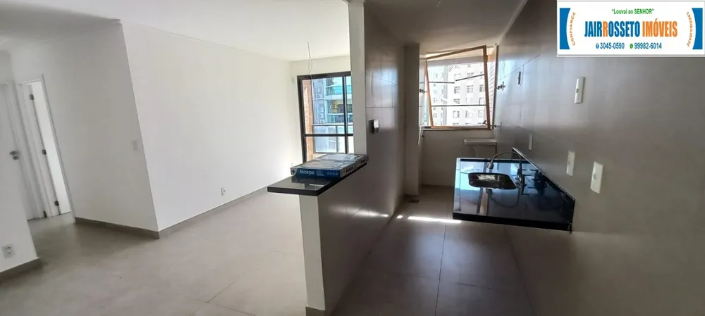 Apartamento, 3 quartos, 77 m² - Foto 3