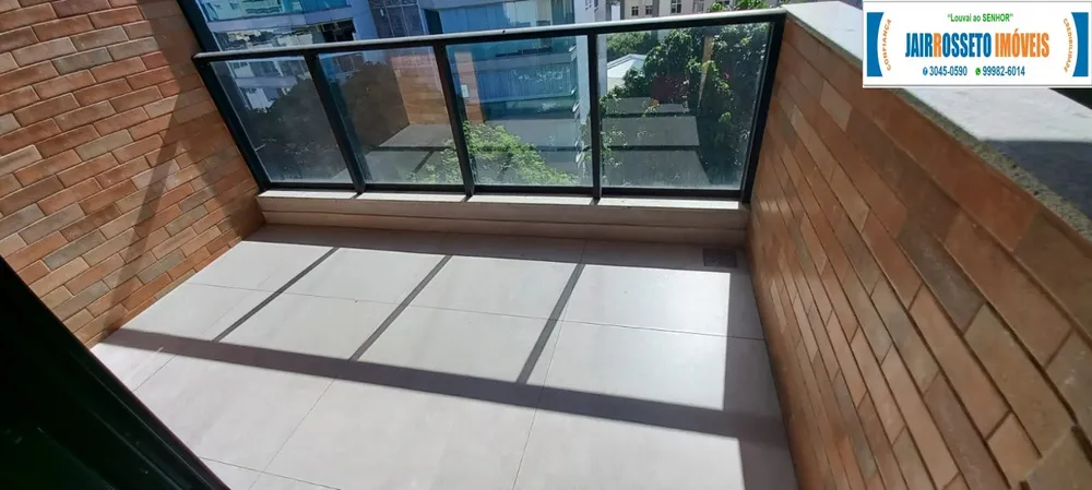 Apartamento, 3 quartos, 77 m² - Foto 5