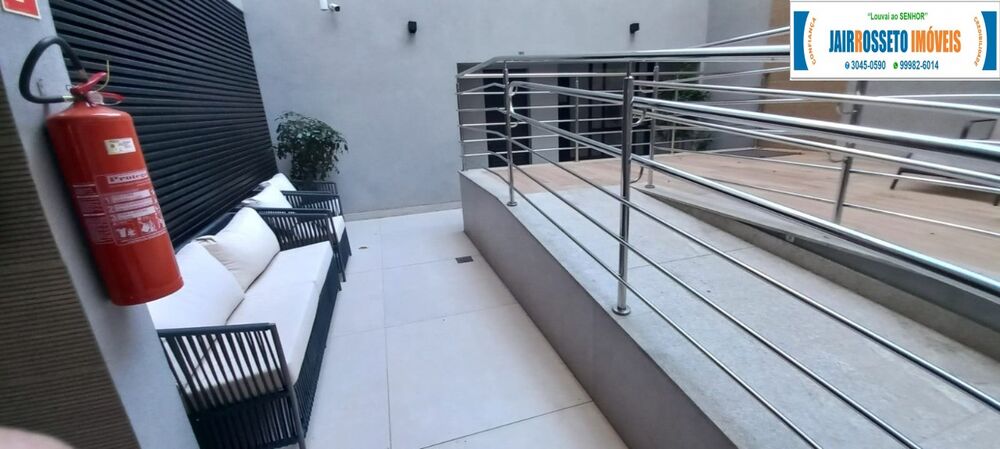 Apartamento, 3 quartos, 77 m² - Foto 9