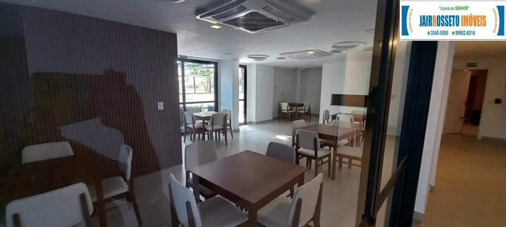Apartamento, 3 quartos, 77 m² - Foto 22