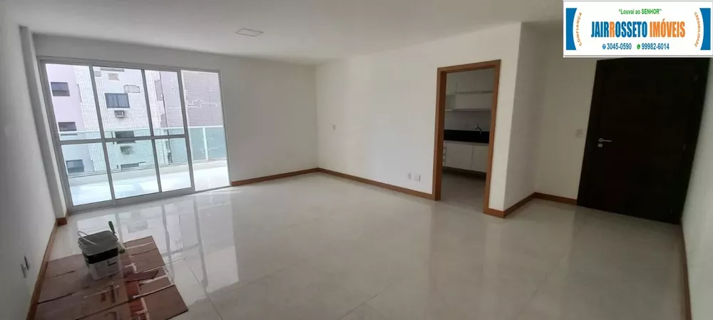 Apartamento, 3 quartos, 111 m² - Foto 2