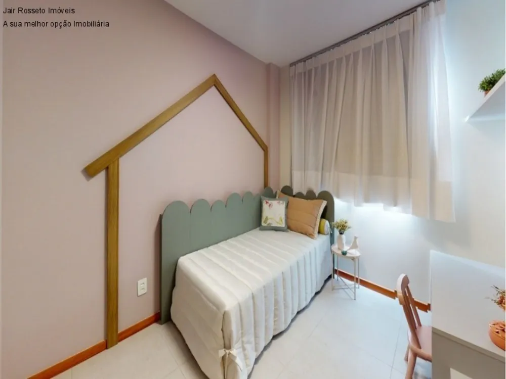 Apartamento, 3 quartos, 85 m² - Foto 7