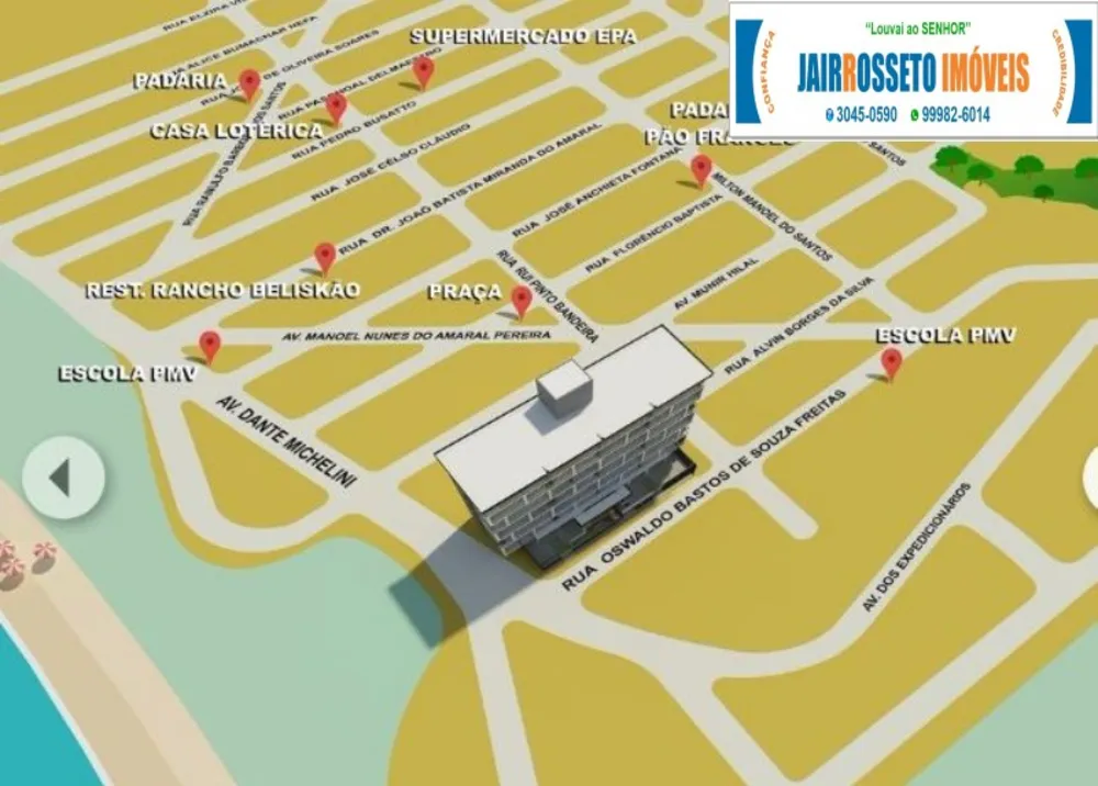 Apartamento, 3 quartos, 85 m² - Foto 12