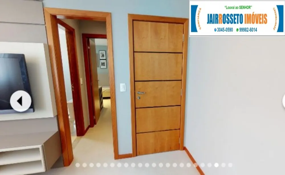 Apartamento, 3 quartos, 85 m² - Foto 8