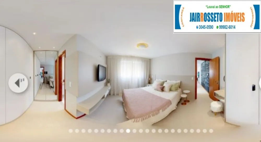Apartamento, 3 quartos, 85 m² - Foto 2