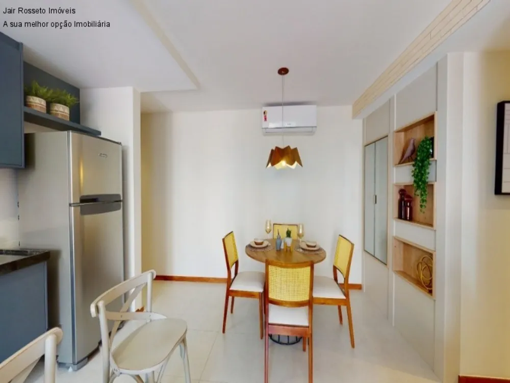 Apartamento, 3 quartos, 85 m² - Foto 3