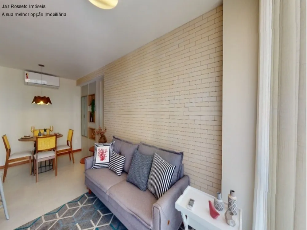 Apartamento, 3 quartos, 85 m² - Foto 9