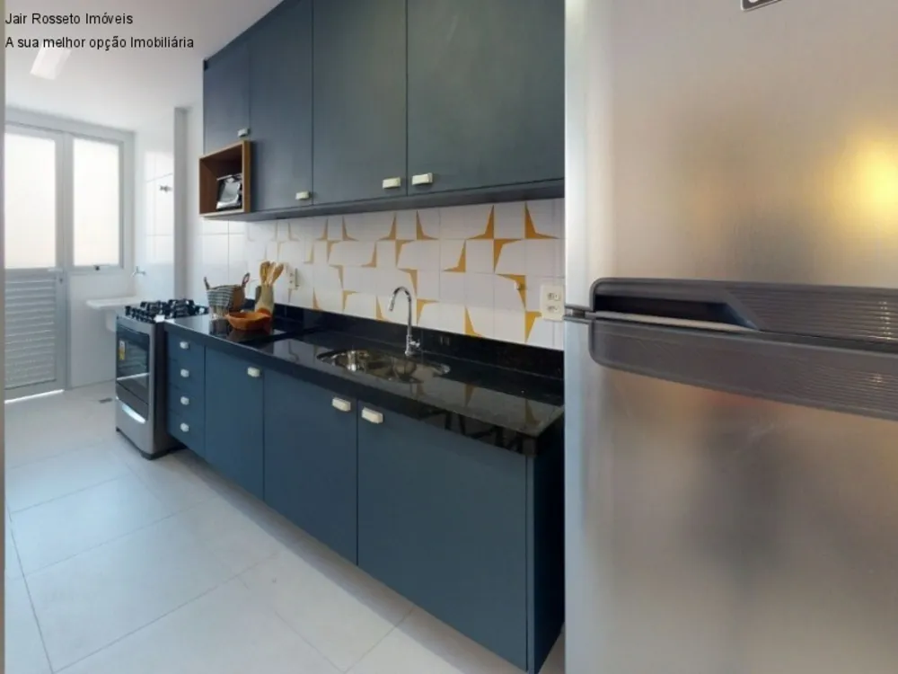 Apartamento, 3 quartos, 85 m² - Foto 11