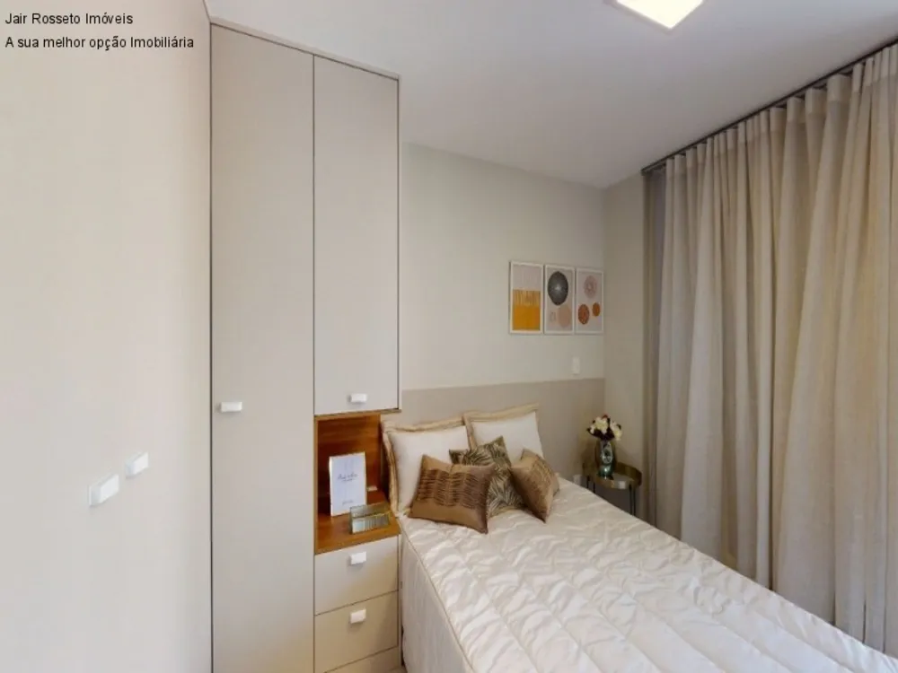 Apartamento, 3 quartos, 85 m² - Foto 10