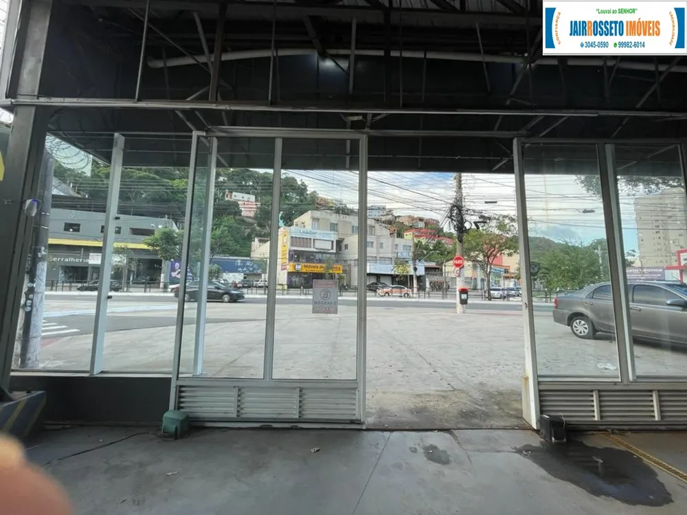 Loja-Salão, 1000 m² - Foto 7