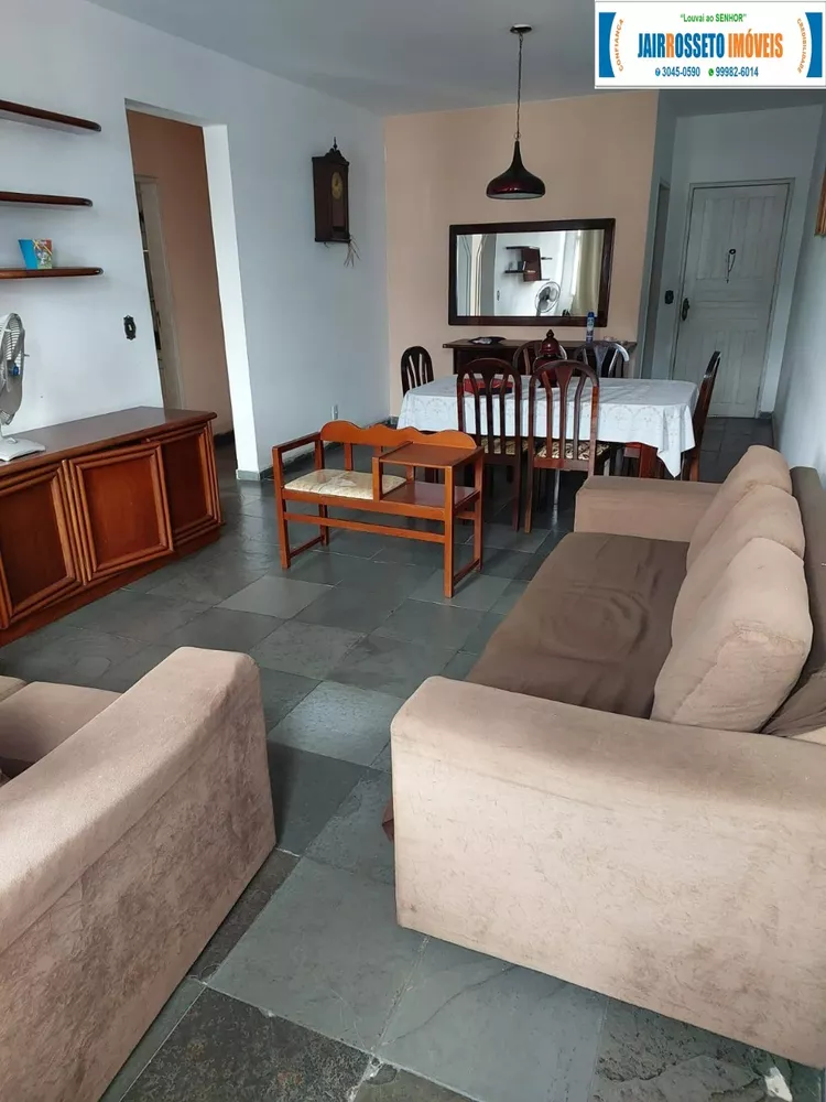 Apartamento, 2 quartos, 70 m² - Foto 5