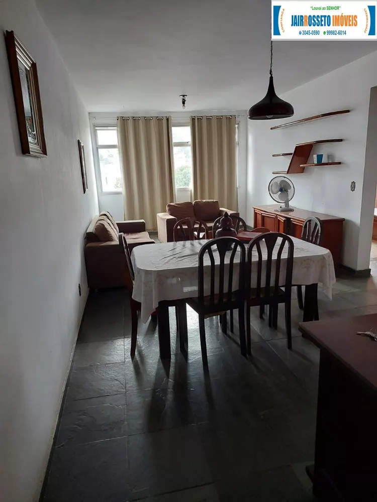Apartamento, 2 quartos, 70 m² - Foto 2