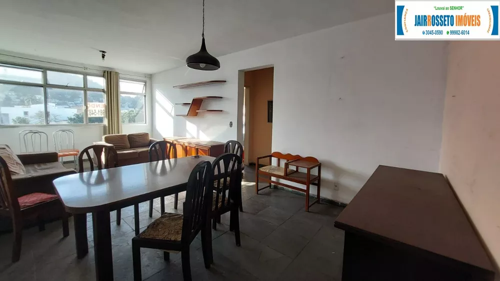 Apartamento, 2 quartos, 70 m² - Foto 1